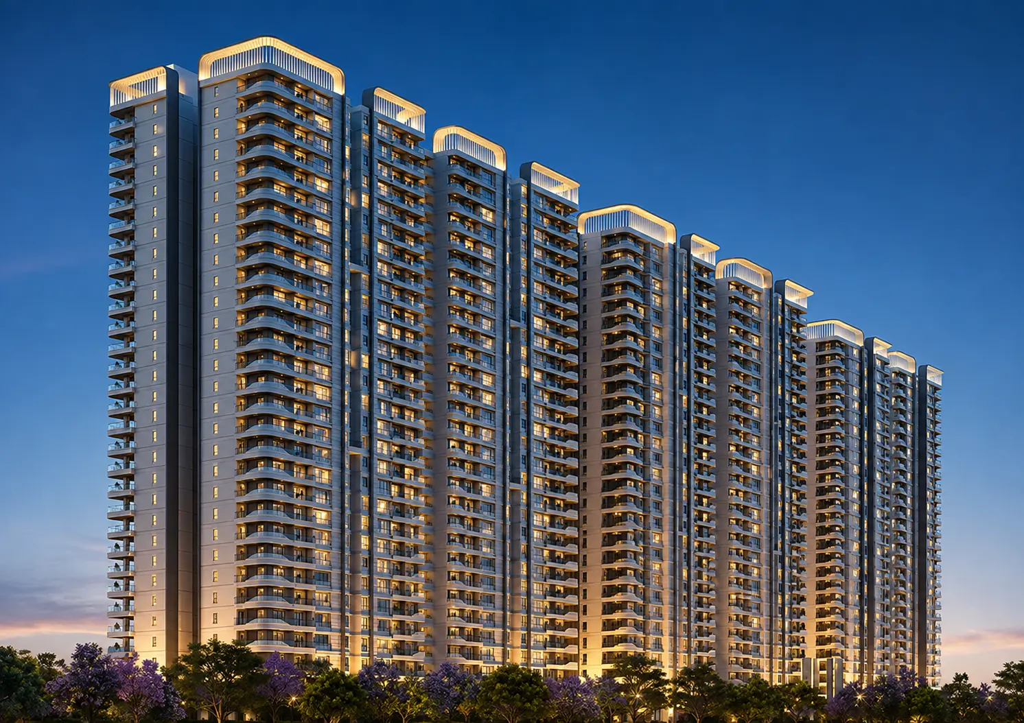 Nambiar Exterior